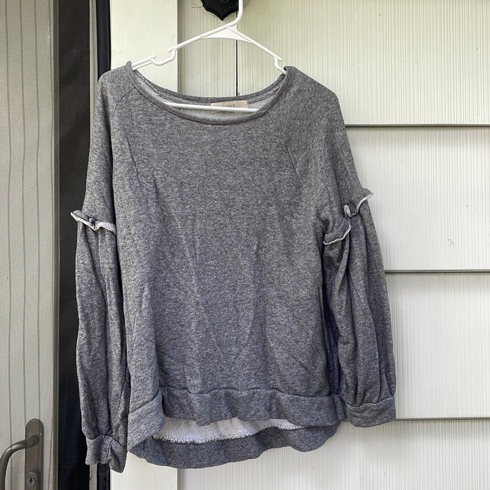 Loft Sweater - image 1